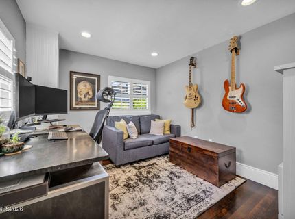 519 Sinclair Street, Reno, NV 89501 Photo
