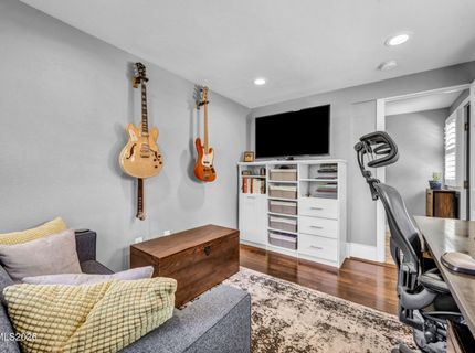 519 Sinclair Street, Reno, NV 89501 Photo