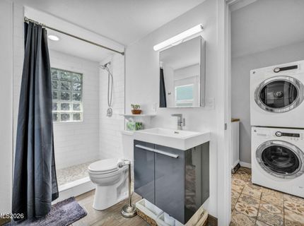 519 Sinclair Street, Reno, NV 89501 Photo
