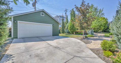 519 Sinclair Street, Reno, NV 89501 Photo