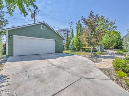 519 Sinclair Street, Reno, NV 89501 Photo