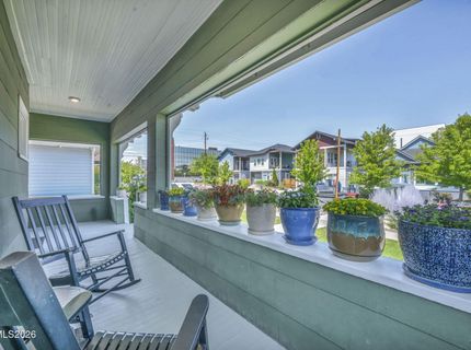 519 Sinclair Street, Reno, NV 89501 Photo