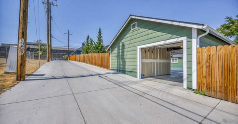 519 Sinclair Street, Reno, NV 89501 Photo
