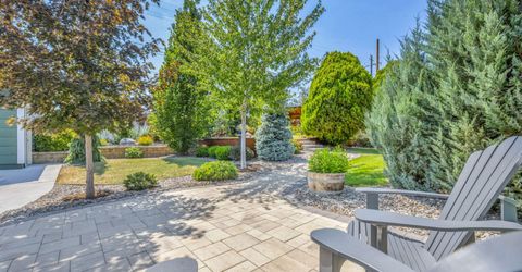 519 Sinclair Street, Reno, NV 89501 Photo