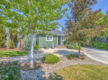 519 Sinclair Street, Reno, NV 89501 Photo