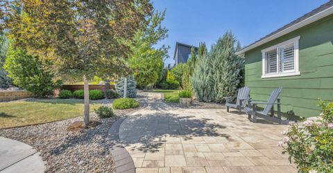 519 Sinclair Street, Reno, NV 89501 Photo