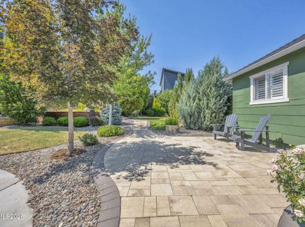 519 Sinclair Street, Reno, NV 89501 Photo