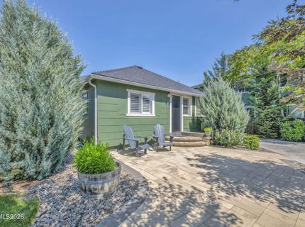 519 Sinclair Street, Reno, NV 89501 Photo