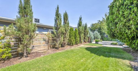 519 Sinclair Street, Reno, NV 89501 Photo