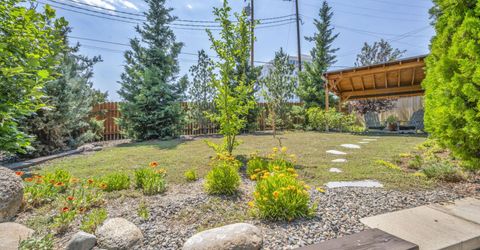 519 Sinclair Street, Reno, NV 89501 Photo