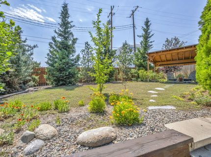 519 Sinclair Street, Reno, NV 89501 Photo