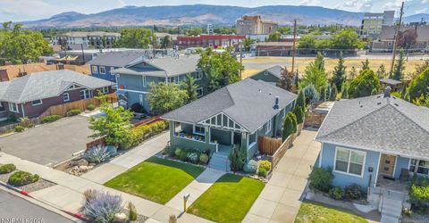 519 Sinclair Street, Reno, NV 89501 Photo