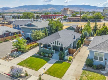 519 Sinclair Street, Reno, NV 89501 Photo