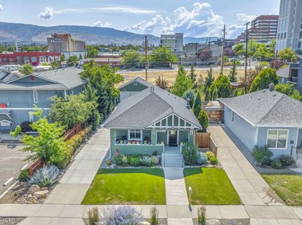 519 Sinclair Street, Reno, NV 89501 Photo