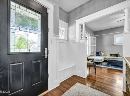 519 Sinclair Street, Reno, NV 89501 Photo