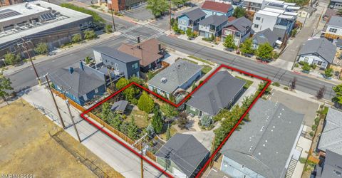 519 Sinclair Street, Reno, NV 89501 Photo