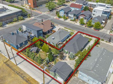 519 Sinclair Street, Reno, NV 89501 Photo