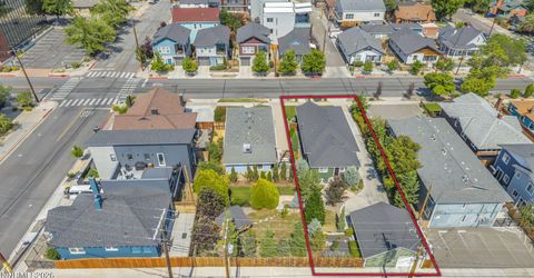 519 Sinclair Street, Reno, NV 89501 Photo