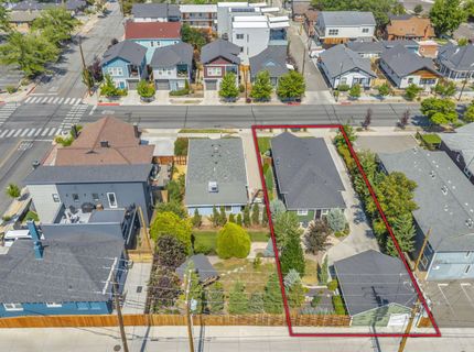 519 Sinclair Street, Reno, NV 89501 Photo