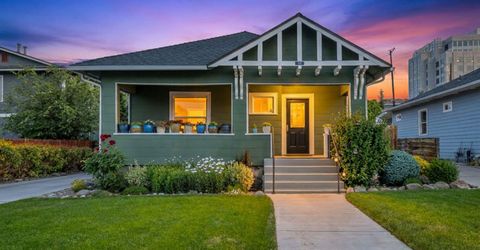 519 Sinclair Street, Reno, NV 89501 Photo