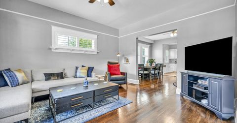 519 Sinclair Street, Reno, NV 89501 Photo