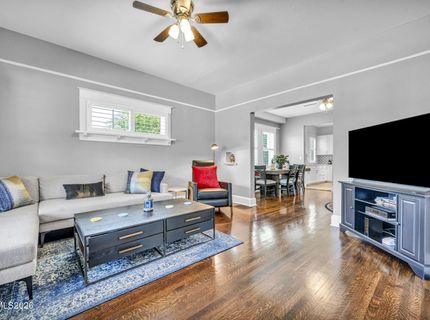 519 Sinclair Street, Reno, NV 89501 Photo