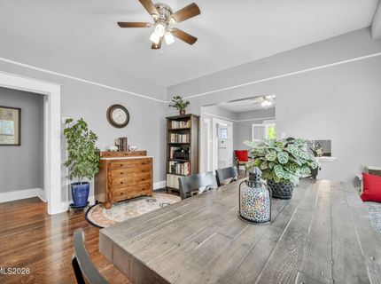 519 Sinclair Street, Reno, NV 89501 Photo