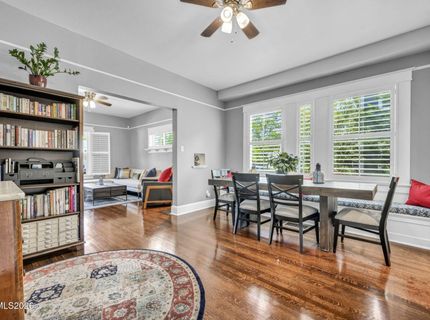 519 Sinclair Street, Reno, NV 89501 Photo