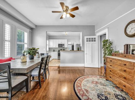 519 Sinclair Street, Reno, NV 89501 Photo