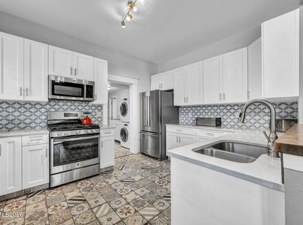 519 Sinclair Street, Reno, NV 89501 Photo
