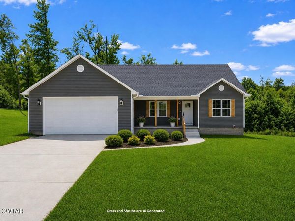 435 Old Huntingdon , Lexington, TN 38351