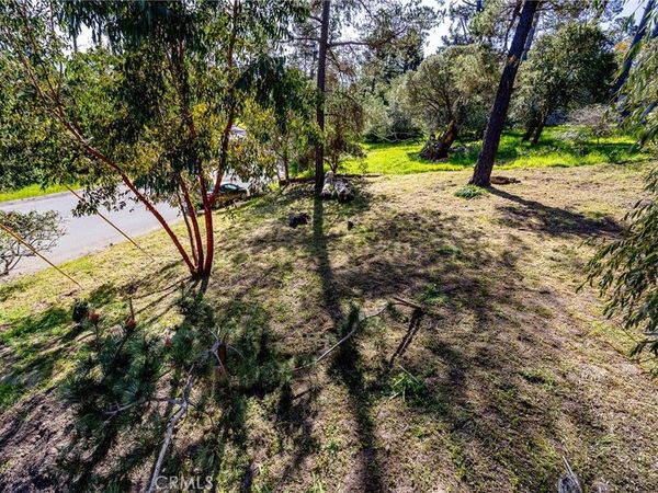 0 Spencer Street, Cambria, CA 93428