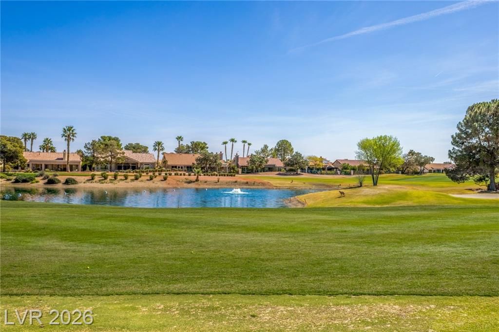 2537 Showcase Drive , Las Vegas, NV 89134 Main Photo