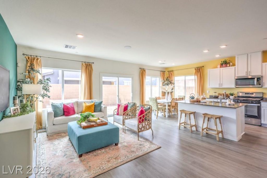 1097 Saffron Toucan Lane, Henderson, NV 89011