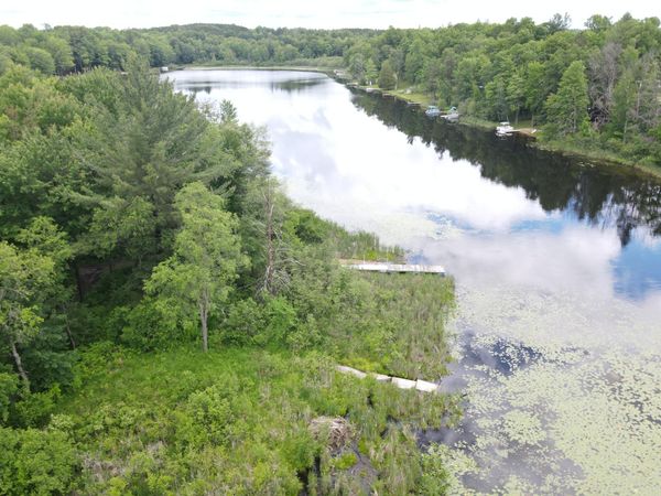 Norwegian Trail, Harrison, MI 48625