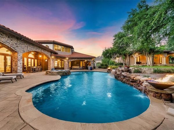 1739 Bison Meadow Lane, Heath, TX 75032