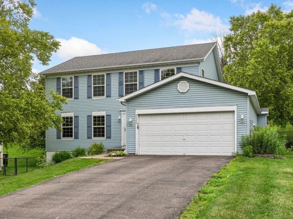 4926 Rusten Road, Eagan, MN 55122