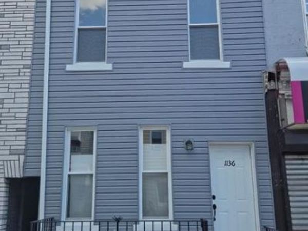 1136 MUHLENBERG STREET, READING, PA 19602