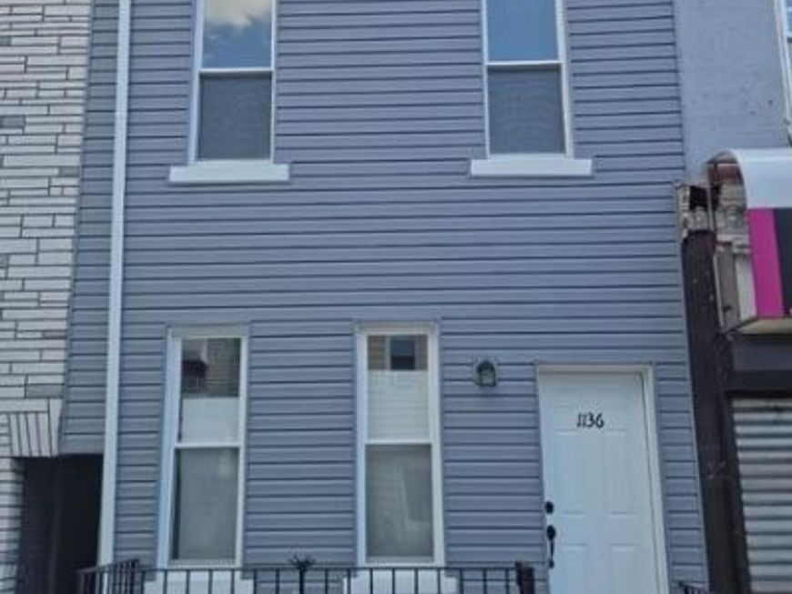 1136 Muhlenberg Street, Reading, PA 19602 Main Photo