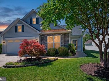 6606 TWIN CEDARS COURT, FREDERICKSBURG, VA 22407