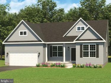 108 RED STONE LANE, Unit LOT 39, HANOVER, PA 17331