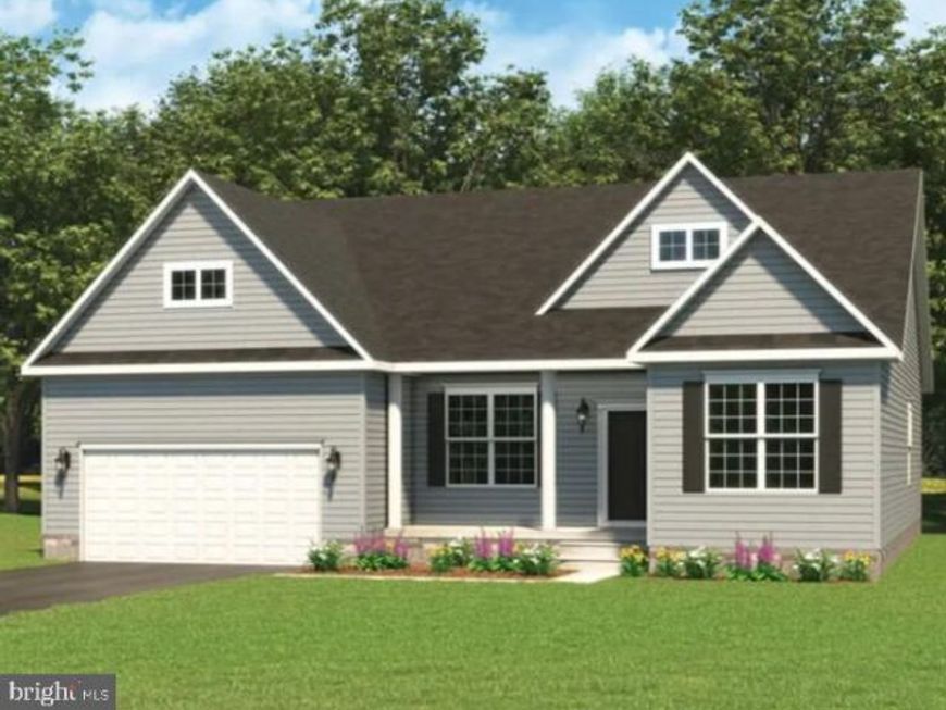 108 Red Stone Lane, Unit LOT 39, Hanover, PA 17331 Main Photo