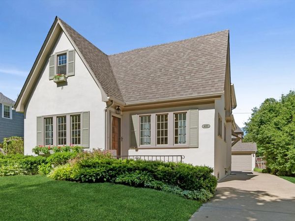 4120 Harvey Avenue , Western Springs, IL 60558