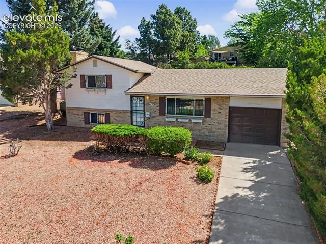 4156 Sod House Trail, Colorado Springs, CO 80917 Main Photo