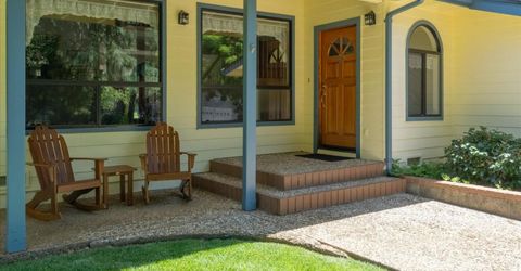 830 Stella Dr, Murphys, CA 95247 Photo