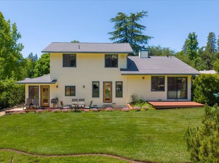 830 Stella Dr, Murphys, CA 95247 Photo