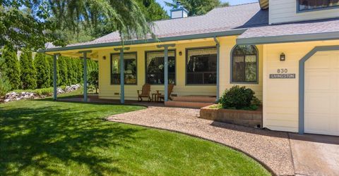 830 Stella Dr, Murphys, CA 95247 Photo