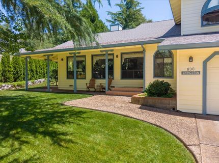 830 Stella Dr, Murphys, CA 95247 Photo