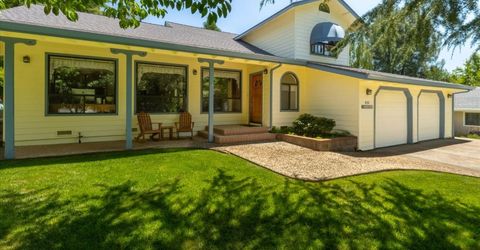 830 Stella Dr, Murphys, CA 95247 Photo