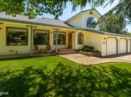 830 Stella Dr, Murphys, CA 95247 Photo